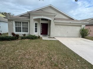 13230 Early Run Ln, Riverview, FL 33578