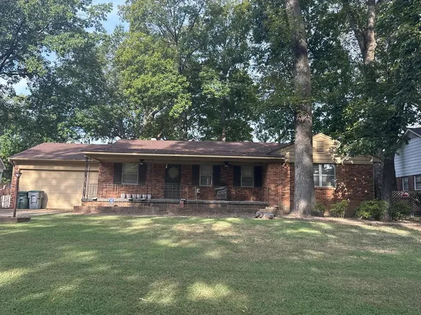 3251 Joslyn St, Memphis, TN 38128