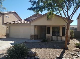 16609 W Monte Cristo Ave, Surprise, AZ 85388