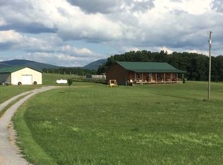 92/12 Route 92/12, Philippi, WV 26416