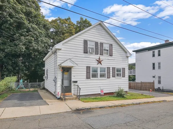 25 North St, Three Rivers, MA 01080