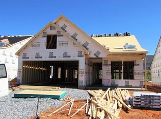 529 Thomas Edwards Ln, Greer, SC 29651