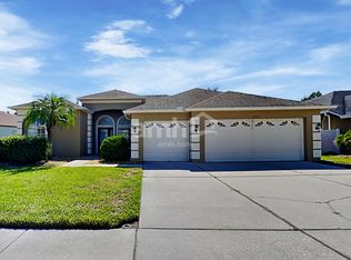 1554 African Violet Ct, New Port Richey, FL 34655
