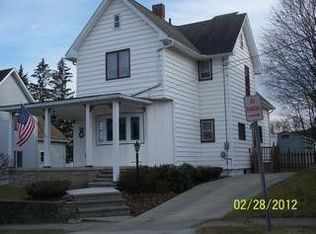 12 Orchard St, Hornell, NY 14843