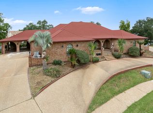 4500 San Marco Rd, New Orleans, LA 70129