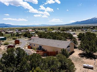 16045 County Road 356a, Buena Vista, CO 81211