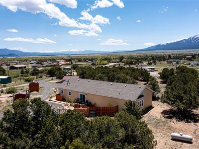 16045 County Road 356a, Buena Vista, CO, 81211