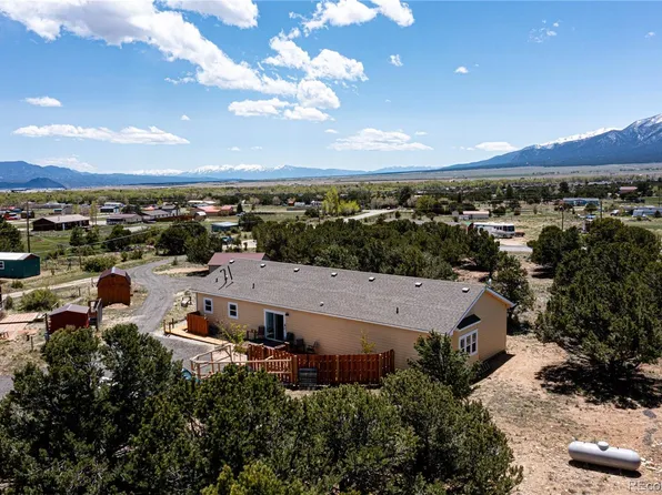 16045 County Road 356a, Buena Vista, CO 81211