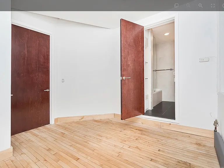 93 Grand St #PENTHOUSE — Photo 11
