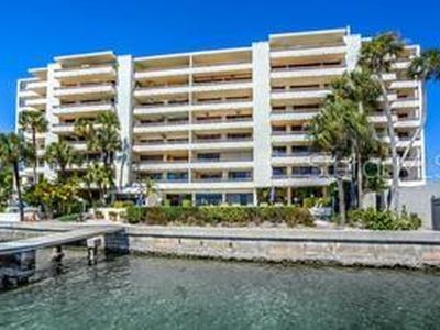 5700 Mariner St APT 504B, Tampa, FL, 33609