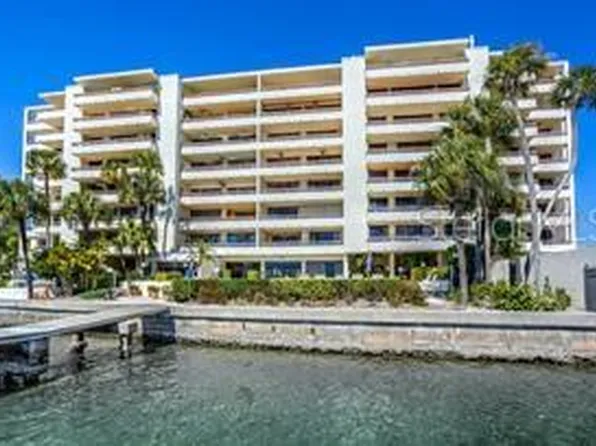 5700 MARINER STREET #504B, TAMPA, FL 33609