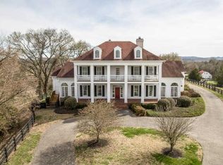 6500 Eudaily Covington Rd, College Grove, TN 37046