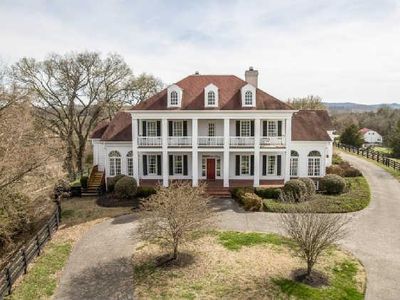 6500 Eudaily Covington Rd, College Grove, TN, 37046