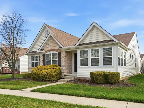 156 Sandrala Dr #26, Reynoldsburg, OH 43068