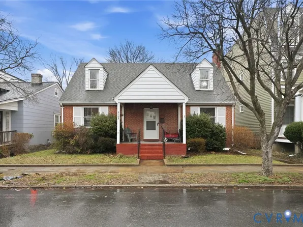 3108 Grayland Ave, Richmond, VA 23221