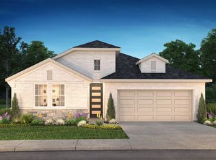 Plan 4043 Plan, Woodhavyn 50, Magnolia, TX 77354