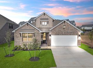 416 Ridgewell Loop, Georgetown, TX 78633