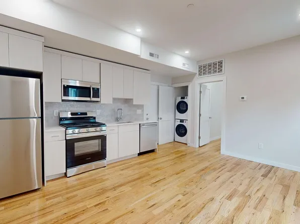 708 Orange Street, 708 Orange St #2LF, New Haven, CT 06511