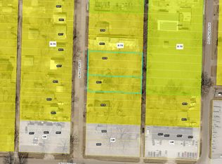 2028 N Weller Ave, Springfield, MO 65803