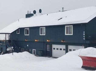 4945 De Armoun Rd, Anchorage, AK 99516