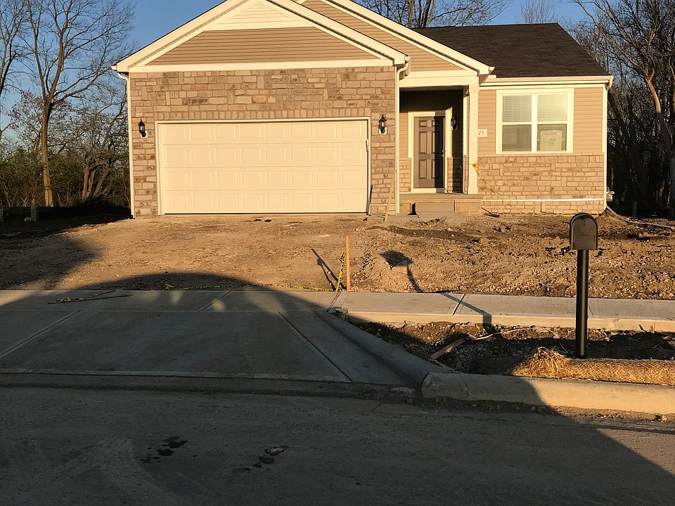 1st image of 73 Cloverhill Dr