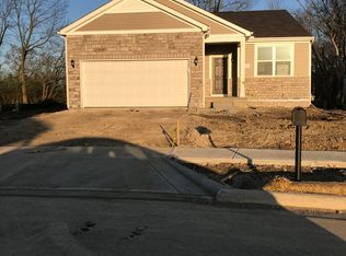 73 Cloverhill Dr, Galloway, OH 43119