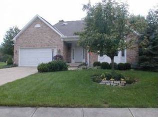 549 Chestnut Cmns, Cincinnati, OH 45244