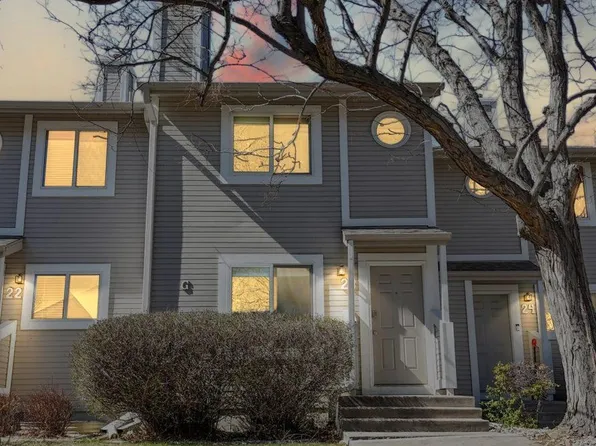 4255 Westshore Way #G23, Fort Collins, CO 80525