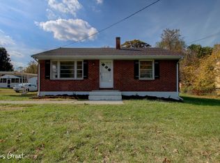 3201 Ventnor Rd SE, Roanoke, VA 24014