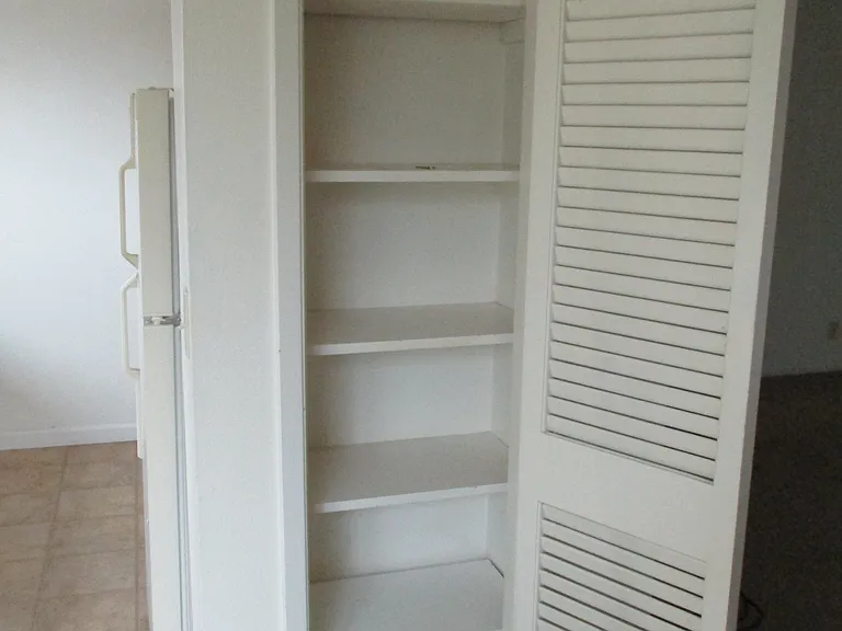 Kitchen Pantry