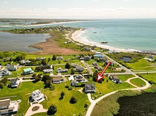 3 Richmond Pond Ln, Westport, MA 02790