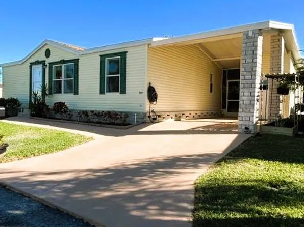 645 Tropical Ave, Davenport, FL 33897