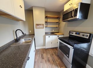 1605 Oregon Ave #2, Steubenville, OH 43952