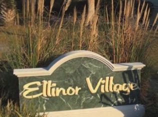 11 Byron Ellinor Dr, Ormond Beach, FL 32176