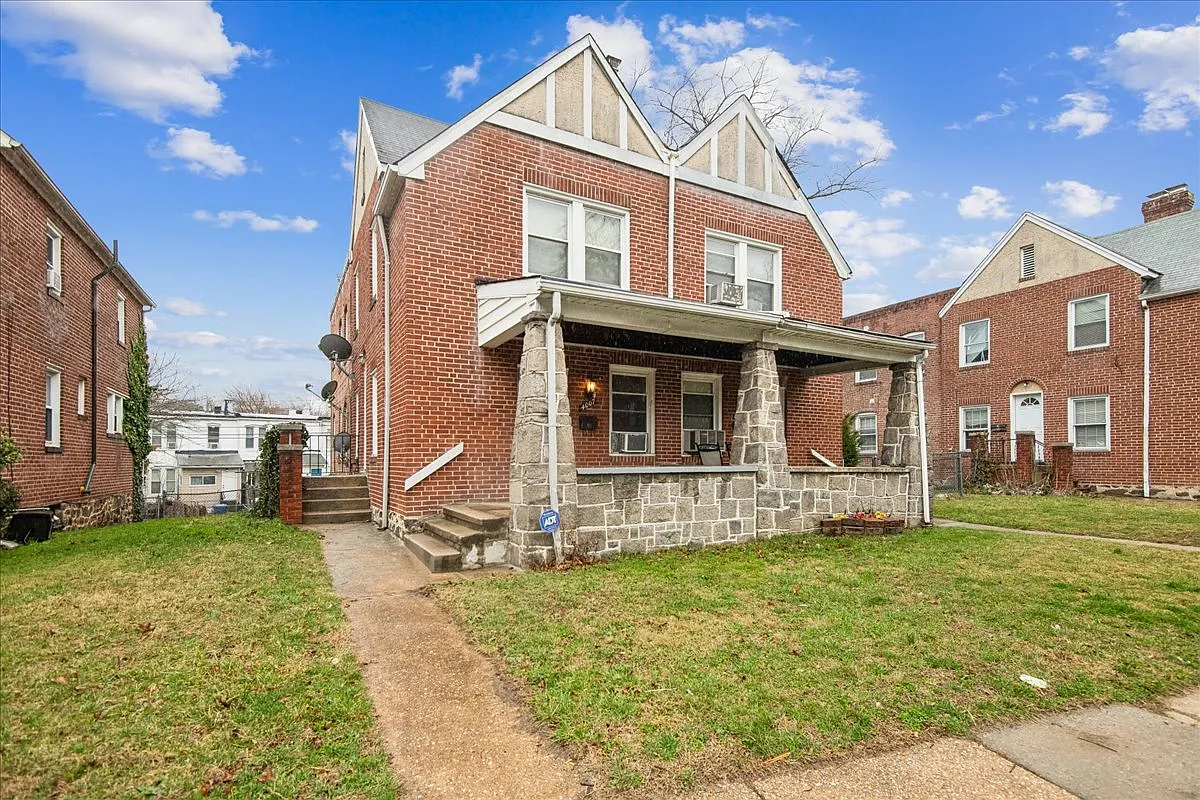 4007 Biddison Lane - 1 — Photo 1