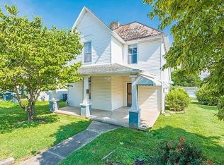 2100 Cecil Ave, Knoxville, TN 37917