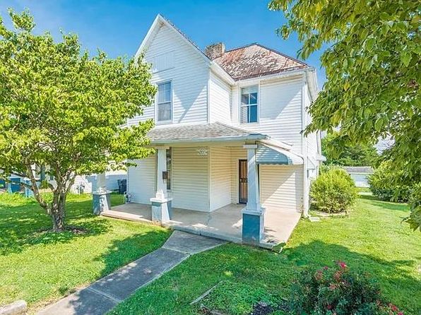 2100 Cecil Ave