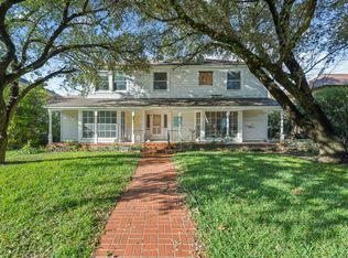 404 Forrest Ave, Cleburne, TX 76033