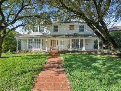404 Forrest Ave, Cleburne, TX, 76033