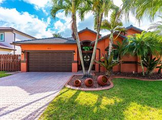 14571 SW 160th Ct, Miami, FL 33196