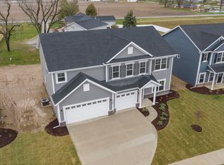 5180 Orinoco Run, Fort Wayne, IN 46818