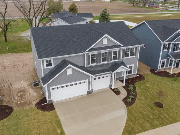 5180 Orinoco Run, Fort Wayne, IN 46818