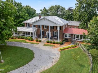 575 Moody Pike, Shelbyville, KY 40065