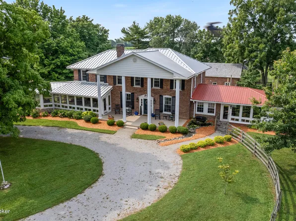 575 Moody Pike, Shelbyville, KY 40065