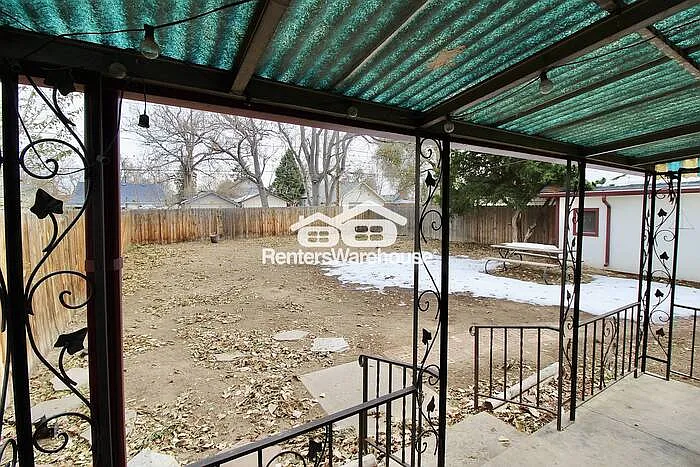 3962 S Cherokee St — Photo 14