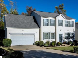 101 Appleton Ln, Mauldin, SC 29662