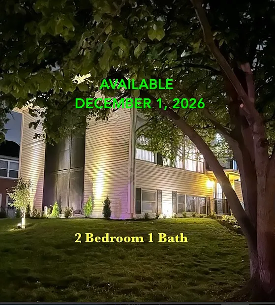 415 Lincoln Ave #D
