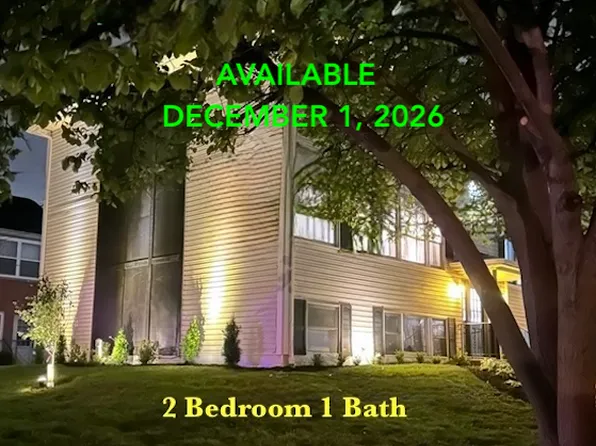 415 Lincoln Ave APT D, Fox River Grove, IL 60021