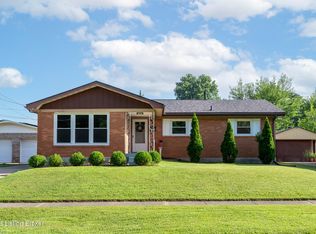 6207 Perma Dr, Louisville, KY 40218