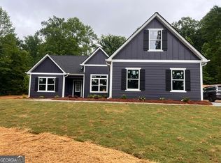 5770 New Liberty Rd, Clarkesville, GA 30523